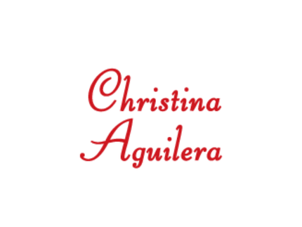 Collection image for: Christina Aguilera