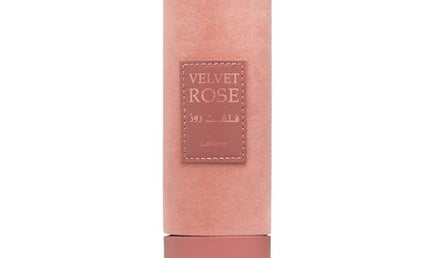 Lattafa Velvet Rose Eau De Parfum 100 ml