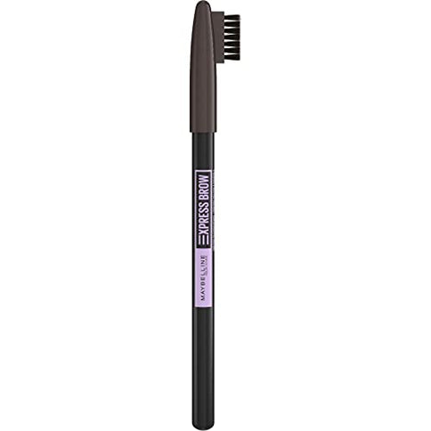 Maybelline New York Express Brow Eyebrow Pencil - Black Brown