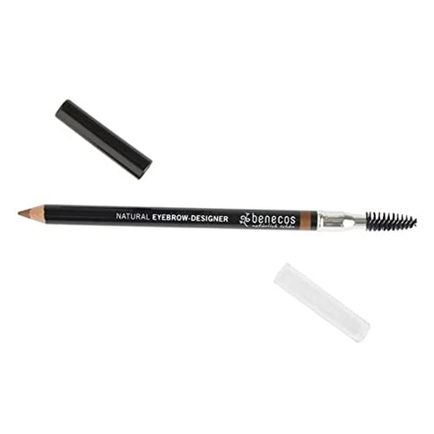 Benecos Eyebrow Designer Stift Gentle Brown