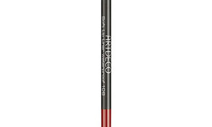 ARTDECO Soft Lipliner Waterproof Lippenkonturenstift 108 Fireball