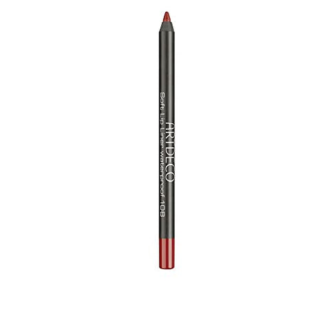 ARTDECO Soft Lipliner Waterproof Lippenkonturenstift 108 Fireball