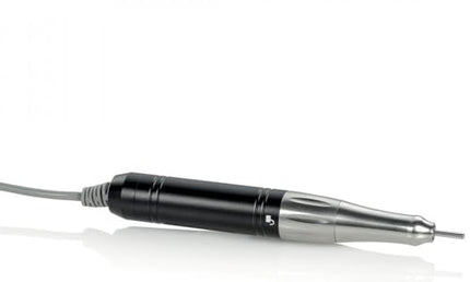 Xanitalia Pro Black Pro Nagelfräser – Tragbar, Wiederaufladbar, 0–35.000 U/min