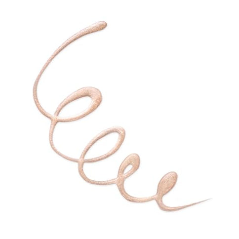 Essence Eye Sparkle Liquid Liner 01 Silver 4 ml