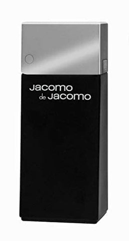 Jacomo De Jacomo Eau De Toilette Spray 100 ml