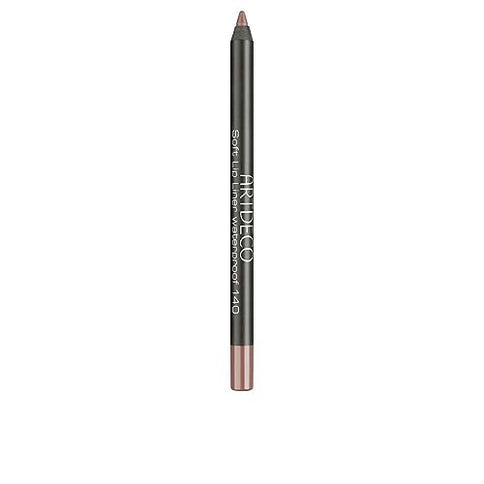 ARTDECO Soft Lipliner Waterproof - Lippenkonturenstift Anise Red, 1,2 g