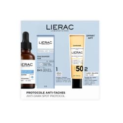 Lierac Serum + MM Protocol Set