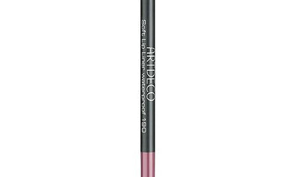 ARTDECO Soft Lipliner Waterproof Lippenkonturenstift - 1,2 g, Cool Rose