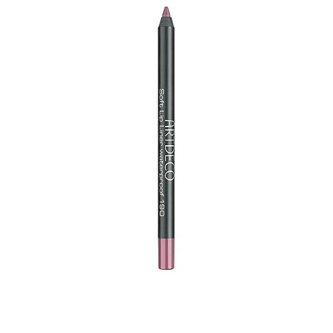 ARTDECO Soft Lipliner Waterproof Lippenkonturenstift - 1,2 g, Cool Rose
