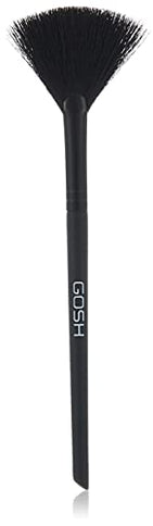 Gosh Copenhagen Gosh Fan Brush 032 Puderpinsel