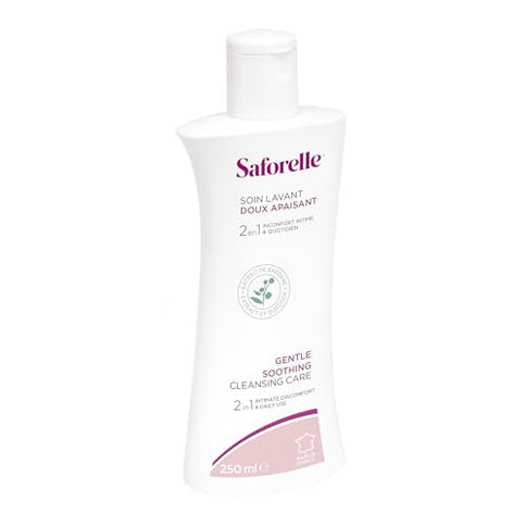 Saforelle Lavendel Duschgel 250 ml