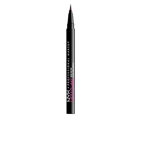 NYX Professional Makeup Lift And Snatch Brow Tint Pen Ash Brown 06