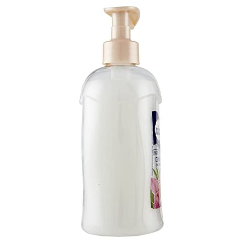 Crema Orchidee & Seide Flüssigseife 500 ml