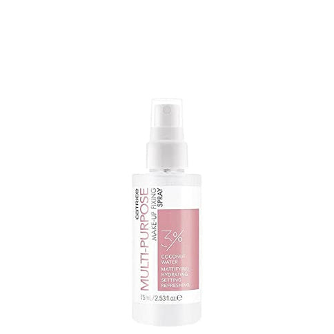 Catrice Setting Spray Matte Finish Transparent 75ml