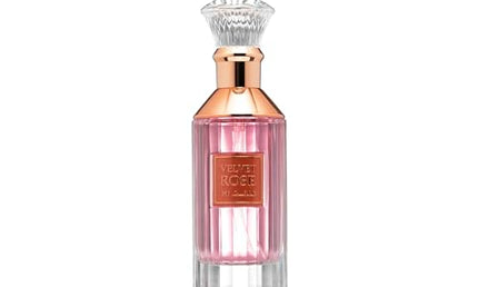 Lattafa Velvet Rose Eau De Parfum 100 ml
