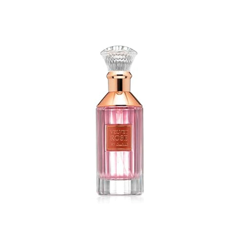 Lattafa Velvet Rose Eau De Parfum 100 ml