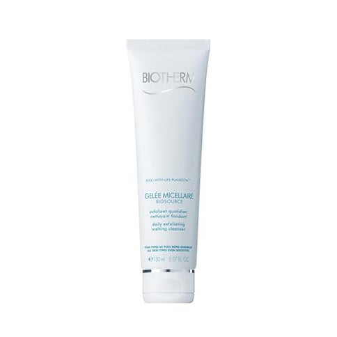 Biotherm Biosource Exfoliating Melting Cleanser 150 ml