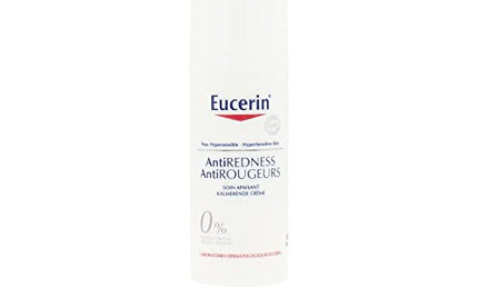 Eucerin Anti-Redness Soothing Care Face Cream 50 ml