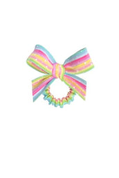 Invisibobble Rainbow & Stars Haargummi Schleife