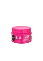 Salon Line Meu Liso Demais Maske