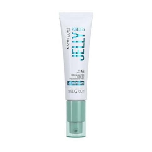 Maybelline New York Poreless Jelly Primer 30 ml