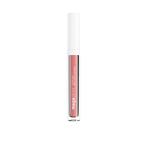 Wet 'N' Wild Mega Slicks Lip Gloss Snuggle Sesh Glänzend