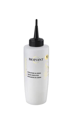 Biopoint Orovivo Color Elixier Haarfärbe 142 ml
