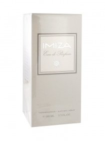 Imiza Eau de Parfum 100ml