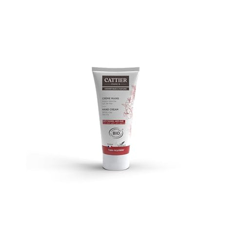 Cattier Anti-Aging Cream 75 ml