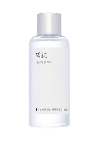 Mixsoon Beta Glucan Essence 100 ml