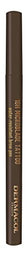 Dermacol Augenbrauen-Eyeliner Tattoo Nr. 3 Braun