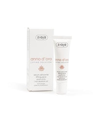 Ziaja Anno D'Oro Lifting Solution Augen- und Lippen Serum 30ml