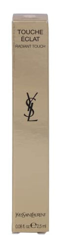 Yves Saint Laurent Touche Eclat Radiant Touch Concealer 2.5 ml N2.5 Luminous Vanilla