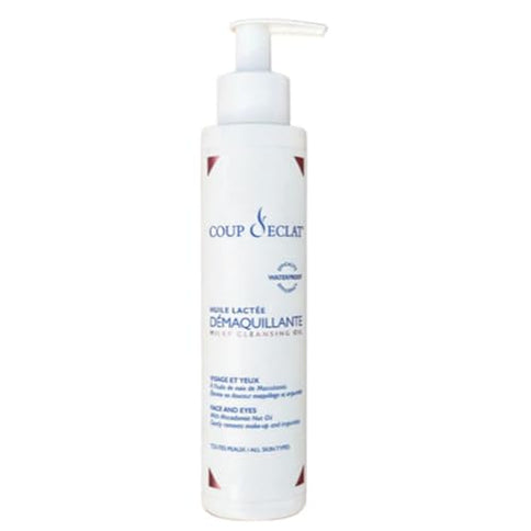Coup D'Eclat Milky Cleansing Oil 200 ml