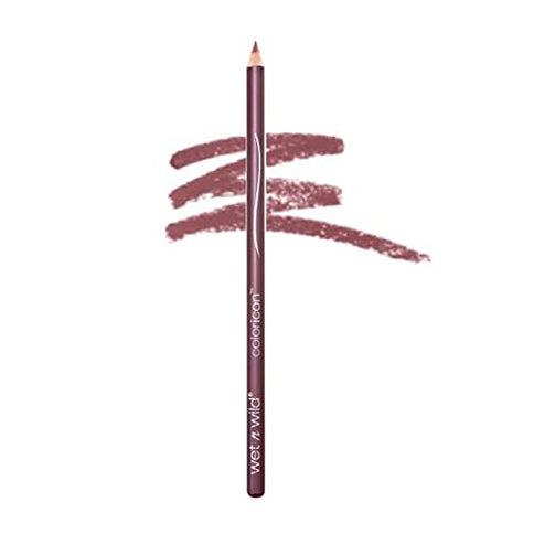 Wet 'N' Wild Color Icon Lipliner Pencil Lippenkonturenstift Brandy Wine