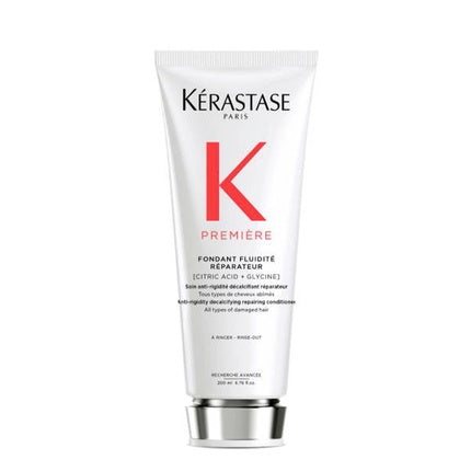 Kérastase Première Reparierender Calcium-Reducing Conditioner 200 ml