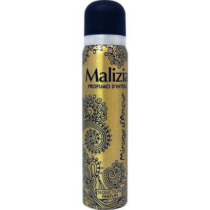 Malizia Eau De Parfum Amour Parfüm 100 ml