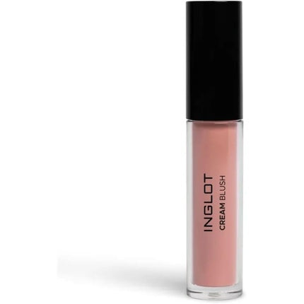 Inglot Cream Blush 98, natürliches Finish, Blush 5 g