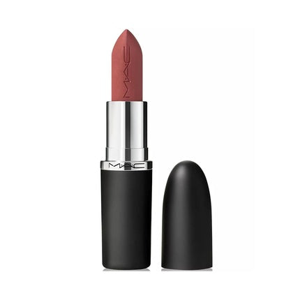 MAC Macximal Silky Matte Lipstick Velvet Teddy 3,5 g