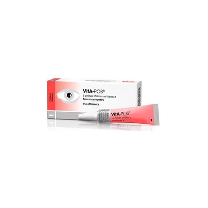 Brill Pharma Neurodermatitis Ointment