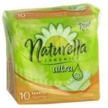 Naturella Kamille Ultra Normal