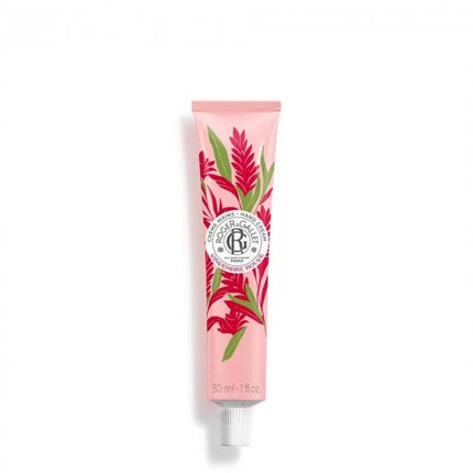 Roger & Gallet Gingembre Rouge Body Lotion 30 ml