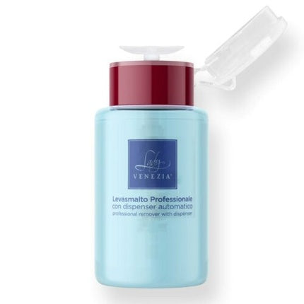 Lady Venezia Nagellackentferner mit Spender 100ml