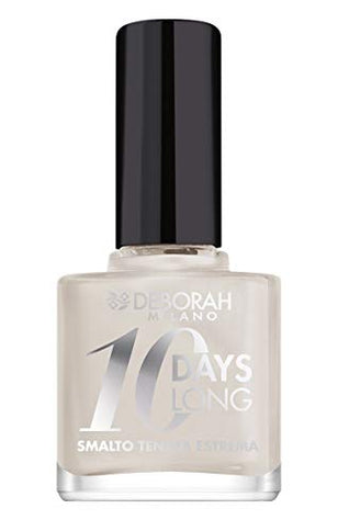 Deborah Langanhaltender Nagellack 10 Days Long 11 ml
