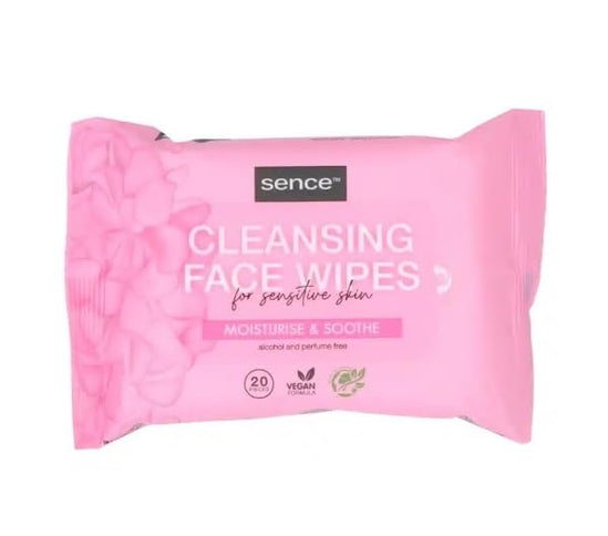 Sence Beauty Face Makeup Remover Make-up-Entferner