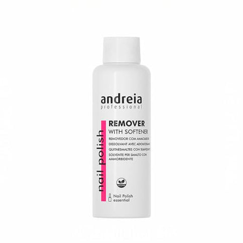 Andreia Nagellackentferner Softener 100 ml