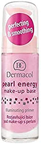 Dermacol Pearl Energy Make-Up Base Primer 20 ml