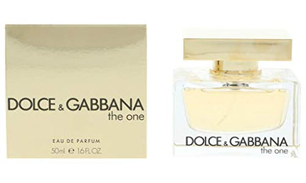 Dolce & Gabbana The One Woman Eau De Parfum Spray 50 ml