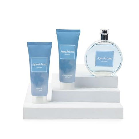 Puig Agua Luna Body Mist 75 g