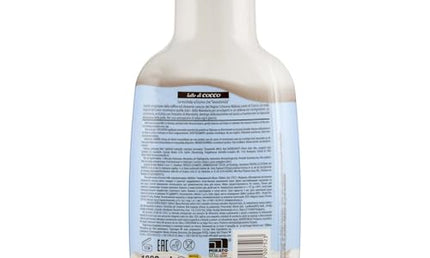 Malizia Regenerating Coconut Bath Foam 1000ml